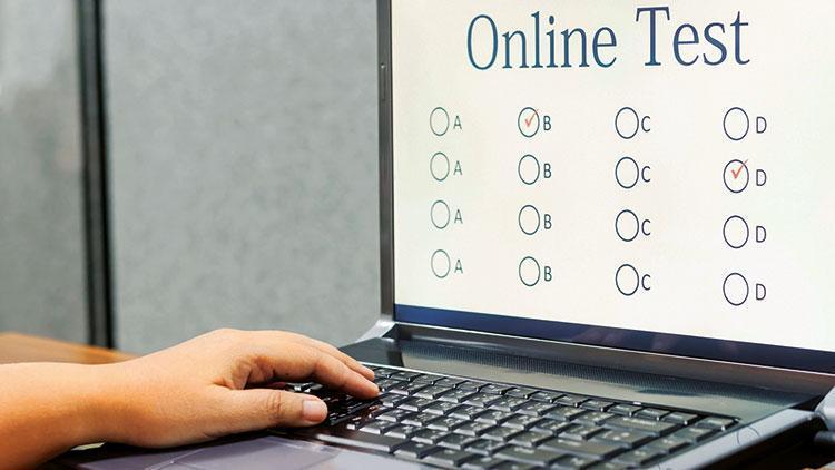 Yükseköğretimin ‘online’ karnesi