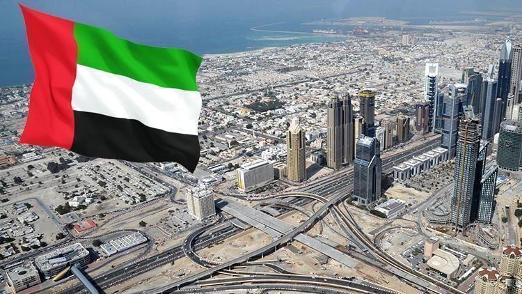 Dubai Emirliği 5 yıllık dış ticaret hedefini 164 milyar dolar artırdı