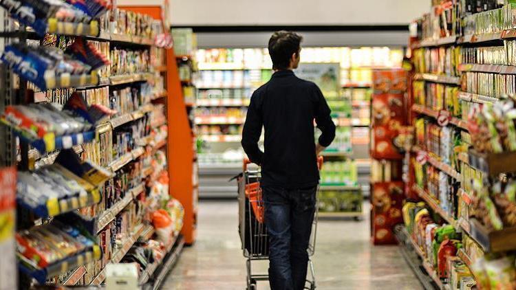 Tüketici güven endeksi martta aylık bazda yüzde 2,5 arttı