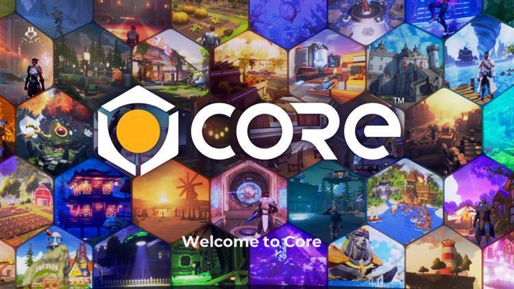 Teknolojik bağımsızlık sunan bir platform; CoreGames