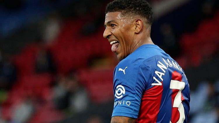 Patrick van Aanholt kimdir, hangi takımda oynuyor