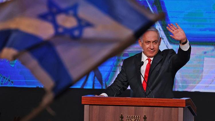 Netanyahuya kötü haber: Sandıktan kabus senaryosu çıktı