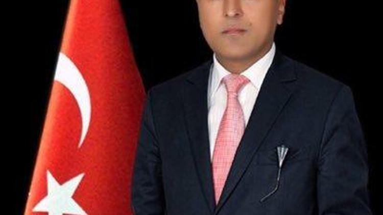 Türk İslam Karakoç kimdir, nereli AK Parti MKYK üyesi Türk İslam Karakoç’un biyografisi