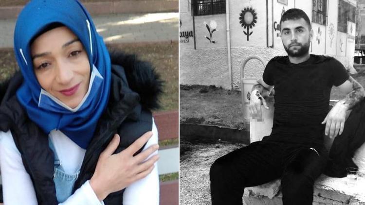 Ankarada sevgilisini öldüren sanık: Öldürmeye niyetim yoktu. Korkutmak için ateş ettim