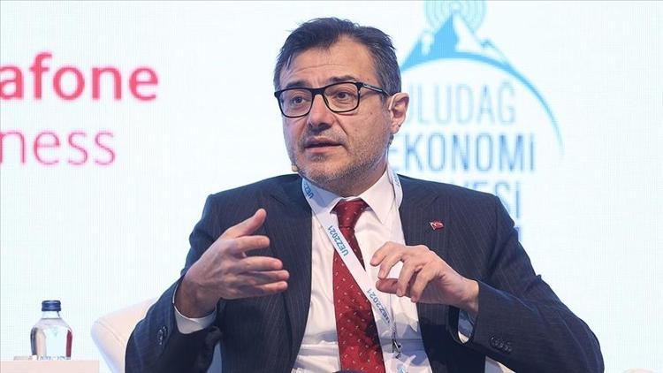 Cumhurbaşkanlığı Finans Ofisi Başkanı Aşan: Türkiye yaşadığı türbülansı aşacak ve yoluna devam edecek