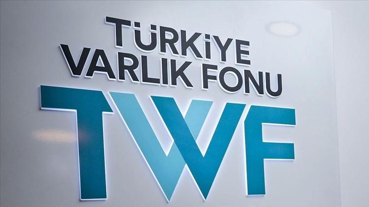 Türkiye Varlık Fonu’na 1,25 milyar avroluk sendikasyon kredisi