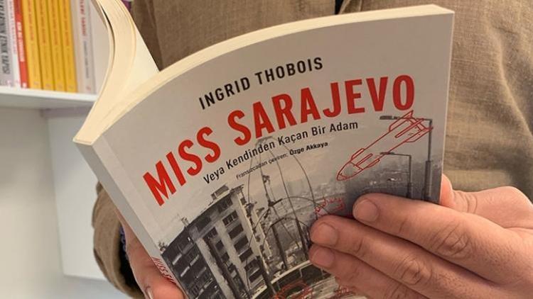 Miss Sarajevo Saraybosna halkının hikayesini anlatıyor
