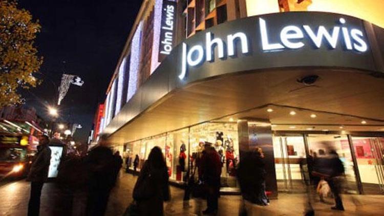 İngiliz perakende şirketi John Lewis, 8 mağazasını kapatıyor