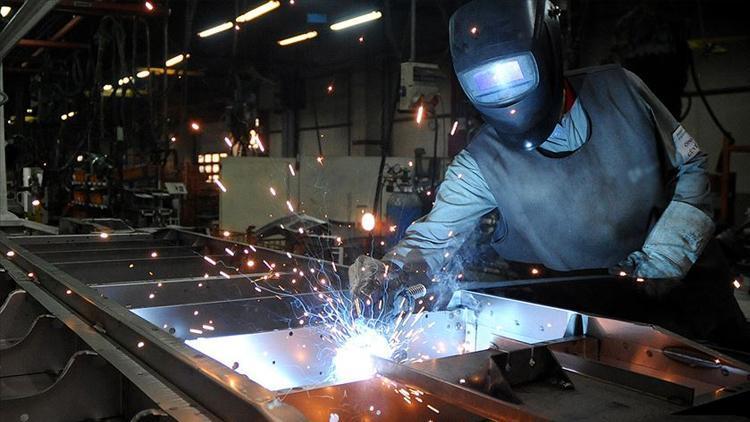 ABDde imalat sanayi PMI, beklentinin altında kaldı