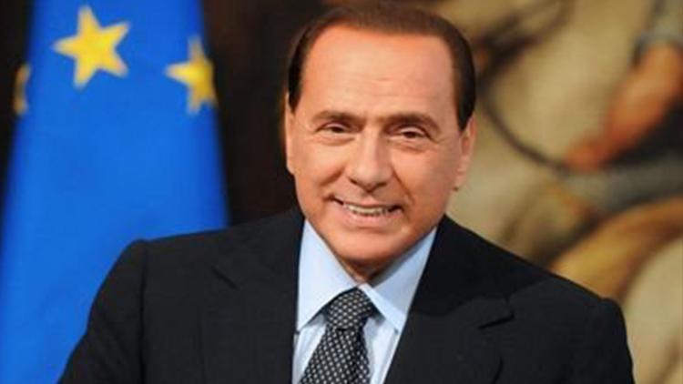 Eski İtalya Başbakanı Berlusconi’nin hafta başından beri hastanede olduğu açıklandı