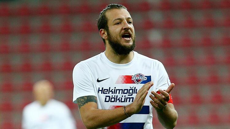 Hekimoğlu Trabzonda Batuhan Karadeniz şov devam ediyor 2 gol daha...