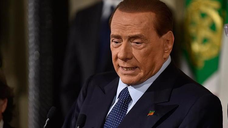 Eski İtalya Başbakanı Berlusconinin hastanede olduğu ortaya çıktı