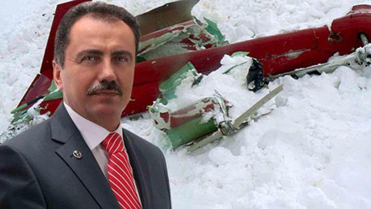 Muhsin Yazıcıoğlunun ölümüne ilişkin 4 kamu görevlisine verilen hapis cezaları onandı