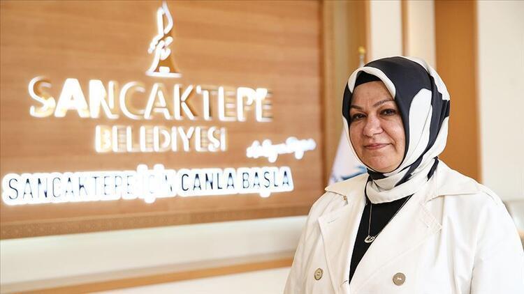 Sancaktepe Belediye Başkanı Şeyma Döğücü kimdir Trafik kazasında yaralanan Şeyma Döğücünün sağlık durumu için açıklama
