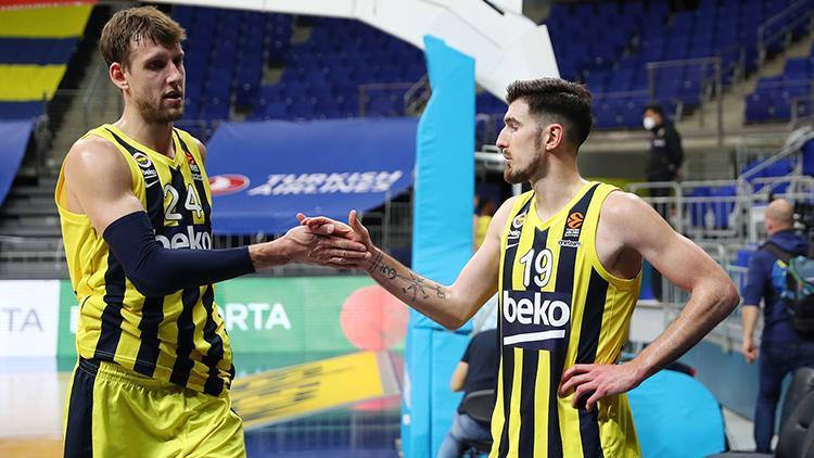 Fenerbahçe Bekonun rakibi Olympiakos