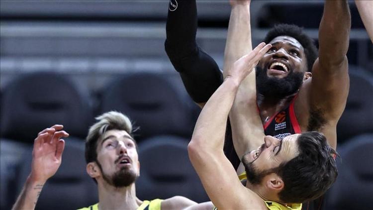 Fenerbahçe Beko Olympiakos maçı saat kaçta, hangi kanalda