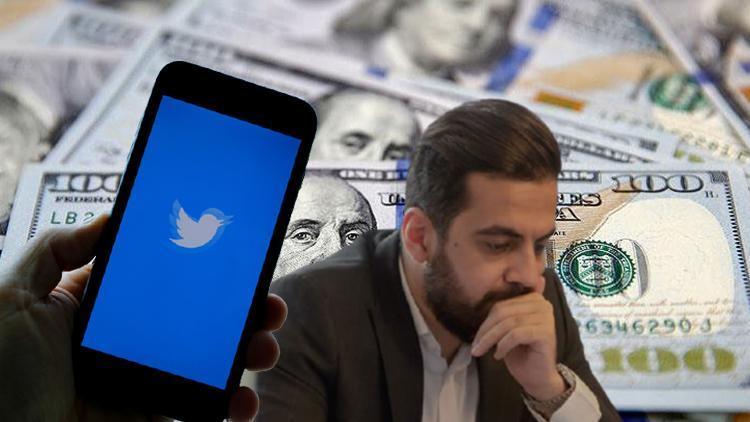 İlk tweeti 2,9 milyon dolara alan Türk konuştu: Fiyatının gelecekte ne olacağını kim bilebilir