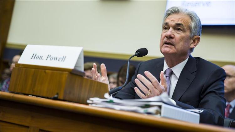 Powell, Fedin politikası hakkında ipucu verdi