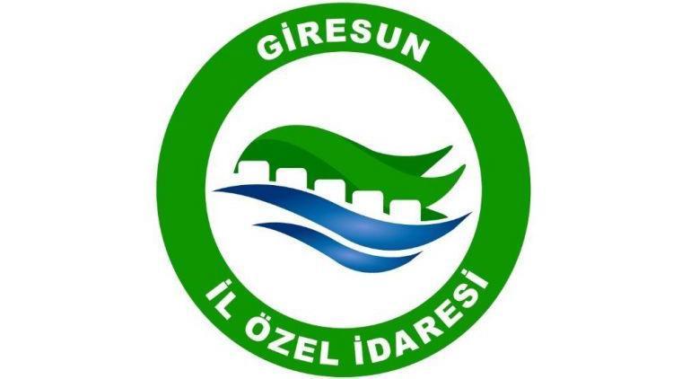 Giresun ili Merkez, Bulancak, Çanakçı, Keşap ve Tirebolu ilçeleri KGYS genişleme projesi yaptırılacaktır