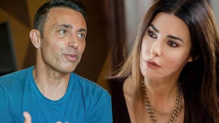 Defne Samyeli, Mustafa Sandala hakaret davası açmıştı... Mahkeme kararını verdi