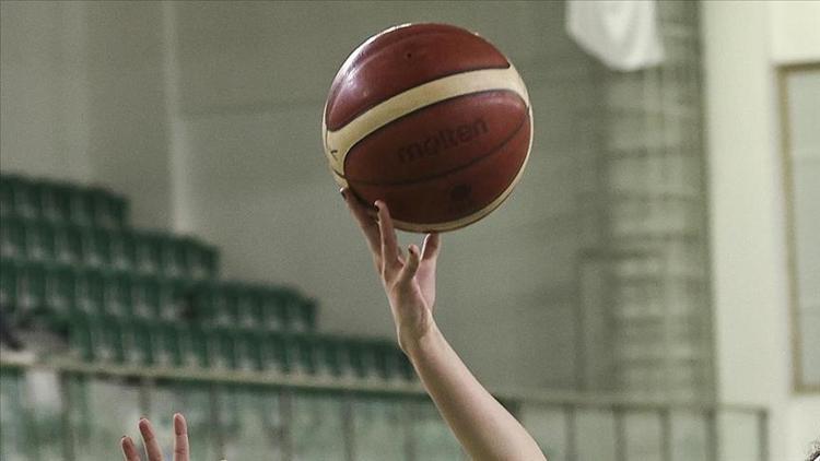 Kadın basketbolunda play-offta gözler Ankara derbisinde