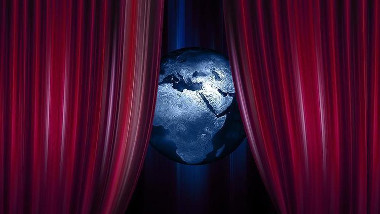 Dünya Tiyatro Günü mesajları paylaşılmaya başlandı: Dünya Tiyatro Günü ne zaman