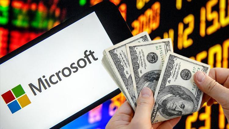 Microsoft ilk adımı attı: 10 milyar dolarlık satın alma için geri sayım