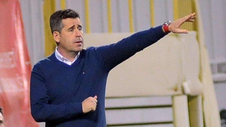TFF 1. Ligde son 10 sezonda 182 teknik direktör görev yaptı, rekor Hüseyin Eroğlunda