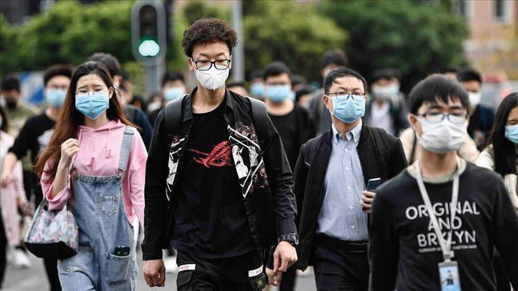 Çinli yetkiliden koronavirüs açıklaması: Laboratuvardan sızma ihtimali yok