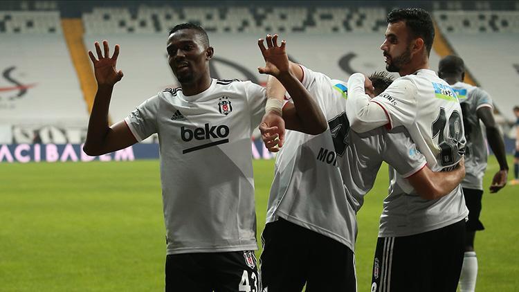 Beşiktaş borç ve taksitleri ödedi