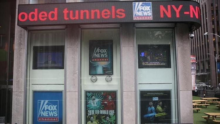 Fox Newse milyar dolarlık dava