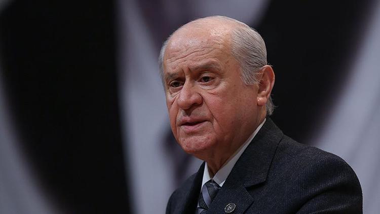 Devlet Bahçeli MHP’de yeni A takımını belirledi