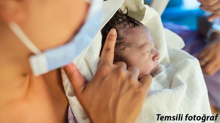 Hamileyken Covid-19 aşısı olan annelerin bebekleri antikorla doğdu