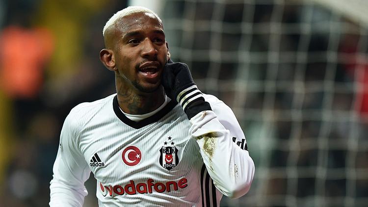 Anderson Taliscadan Galatasaray açıklaması