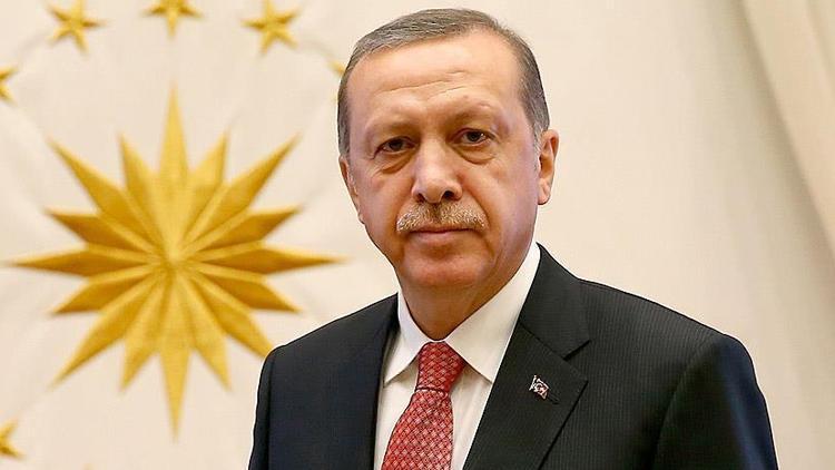 Cumhurbaşkanı Erdoğan Musevilerin Hamursuz Bayramını kutladı