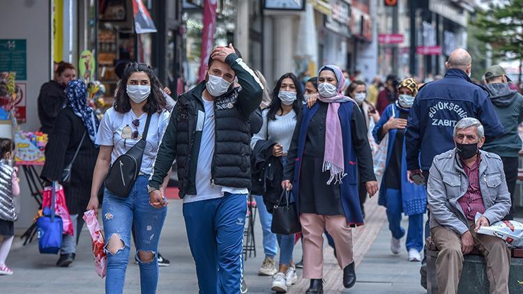 Acıpayam Belediye Başkanı Hulusi Şevkanın koronavirüs testi pozitif çıktı