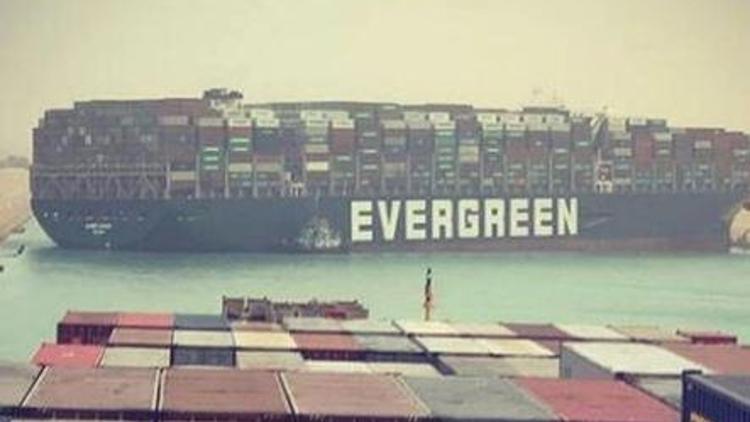 Evergreen ne demek Evergreen gemisi kime ait Evergreen bir kez daha gündemde