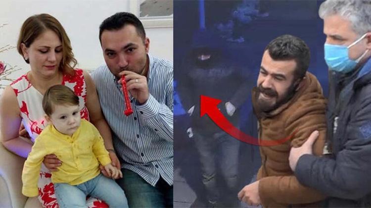 Tokkal ailesi katledilmişti 73 dakikalık vahşette katil zanlısı Mehmet Şerif Boğa’nın ifadesi ortaya çıktı