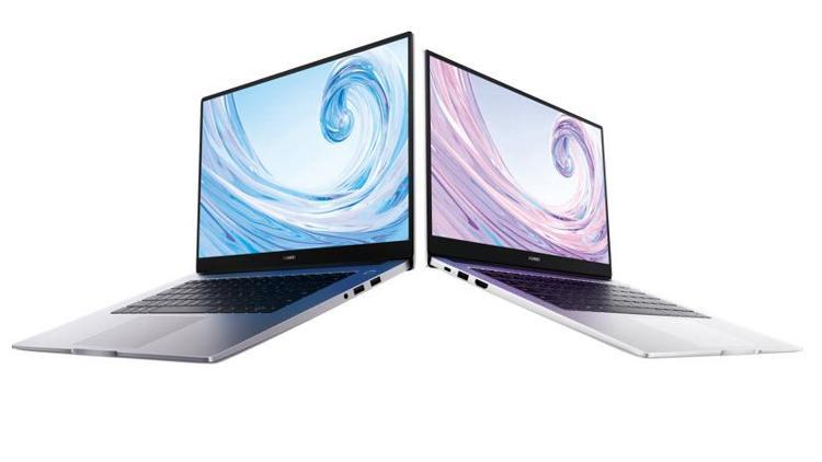 Huawei, PC sektöründe yüzde 715,69 oranında büyüdü