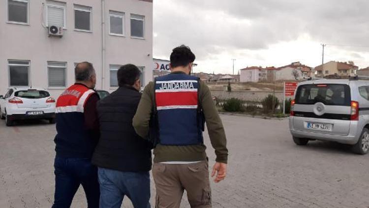 Son dakika... Balıkesir merkezli 11 ilde FETÖ operasyonu: 21 gözaltı