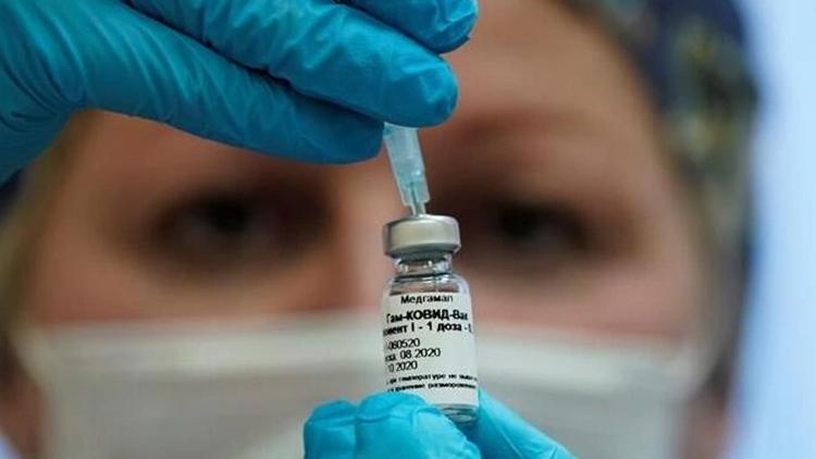 Rusyadan tek dozluk koronavirüs aşısına kullanım izni