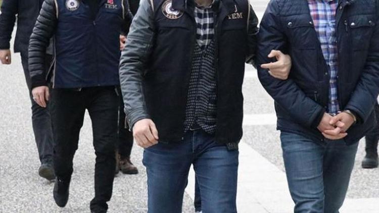 Son dakika haberi :İstanbul merkezli dev FETÖ operasyonu: 115 gözaltı kararı
