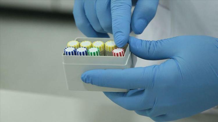 90 kişinin PCR testleri karıştı