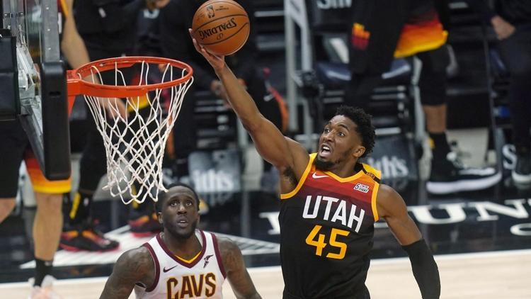 NBAde Gecenin Sonuçları: Lider Utah Jazz kazanmaya devam ediyor