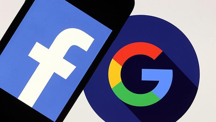 Facebook ve Google anlaştı: Hızlı internet için yeni adım