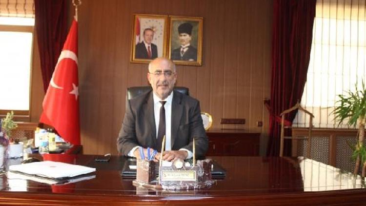 Çemişgezek Belediye Başkanı Yıldıza 5 ay hapis cezası