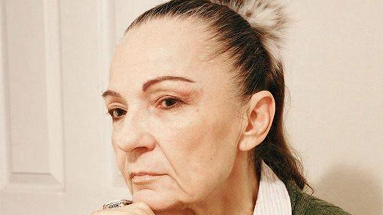 Oyuncu Nilüfer Aydan’a Cumhurbaşkanı’na hakaret suçundan 11 ay 20 gün hapis cezası