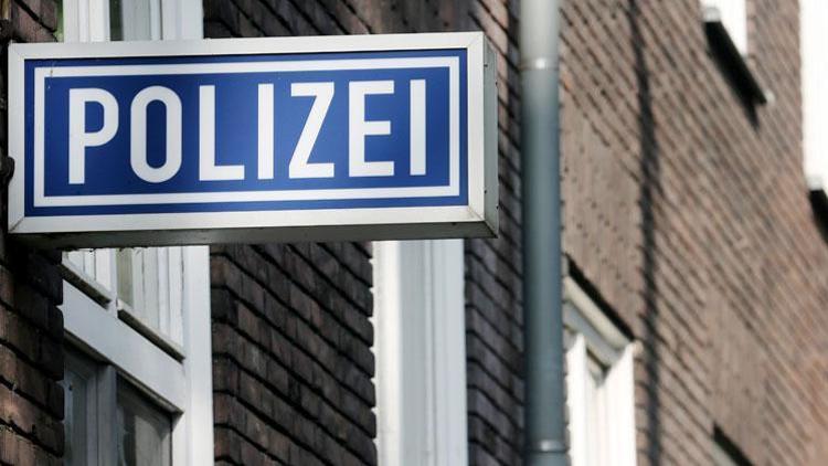 Alman polisinde bir aşırı sağcı skandalı daha