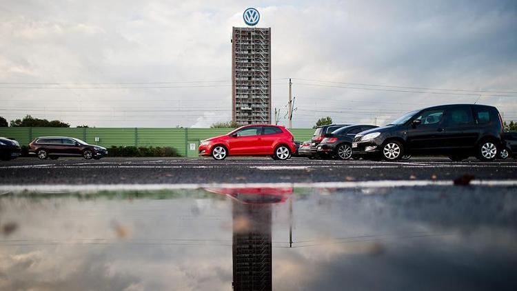 Volkswagenden flaş isim kararı