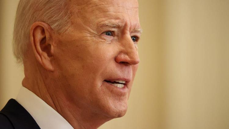 Biden, ABDde ilk kez bir Müslümanı federal yargıç adayı gösterdi